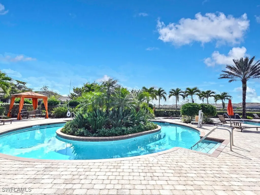 8111 Calle Canovas Street Naples FL 34114