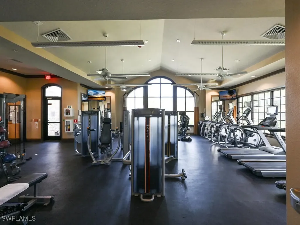 8111 Calle Canovas Street Naples FL 34114