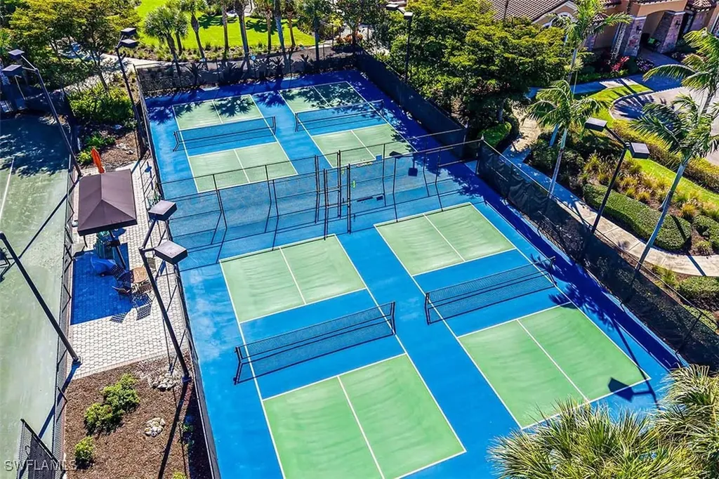 8111 Calle Canovas Street Naples FL 34114