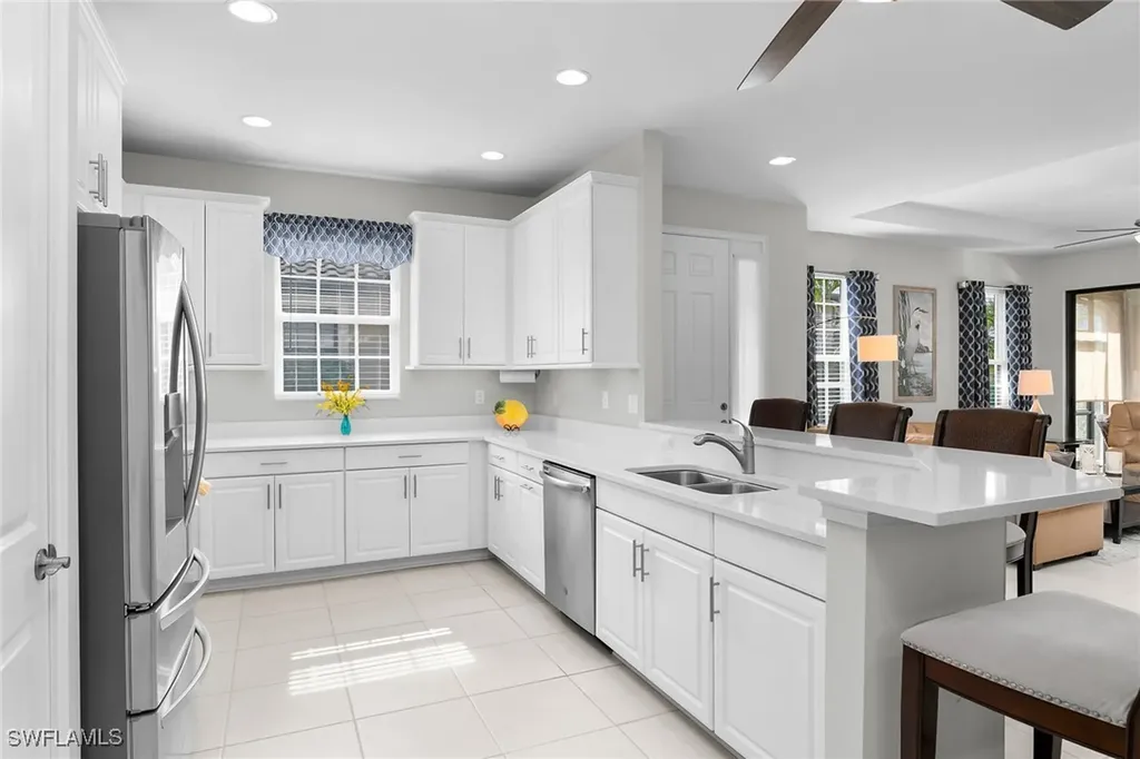 8111 Calle Canovas Street Naples FL 34114