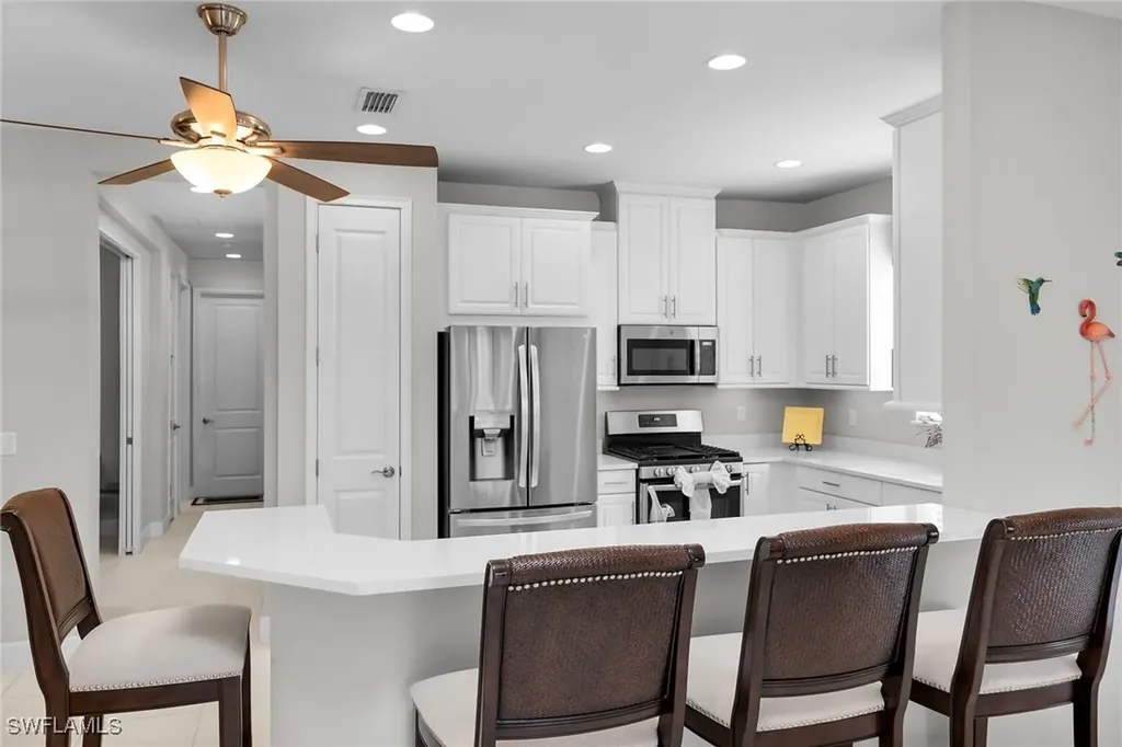 8111 Calle Canovas Street Naples FL 34114