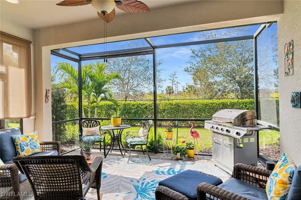 8111 Calle Canovas Street Naples FL 34114