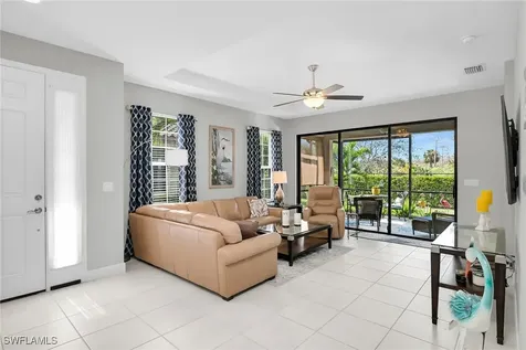 8111 Calle Canovas Street Naples FL 34114