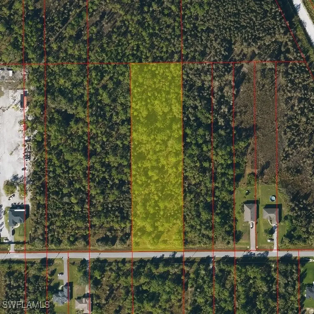 4481 68th Avenue NE Naples FL 34120