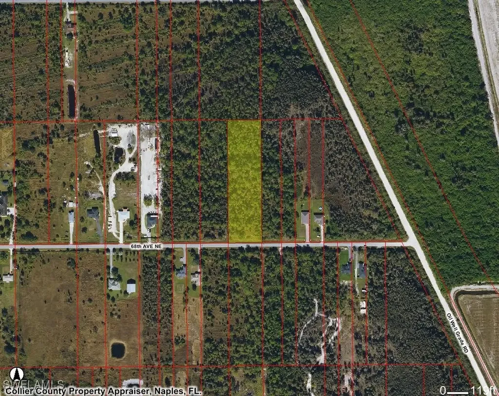 4481 68th Avenue NE Naples FL 34120