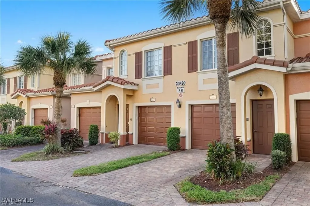 20320 Estero Gardens Circle Estero FL 33928