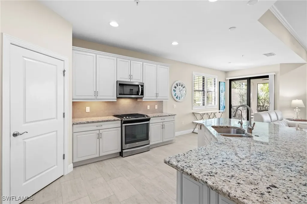 2129 Frangipani Circle Naples FL 34120