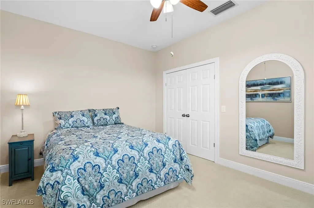 2129 Frangipani Circle Naples FL 34120