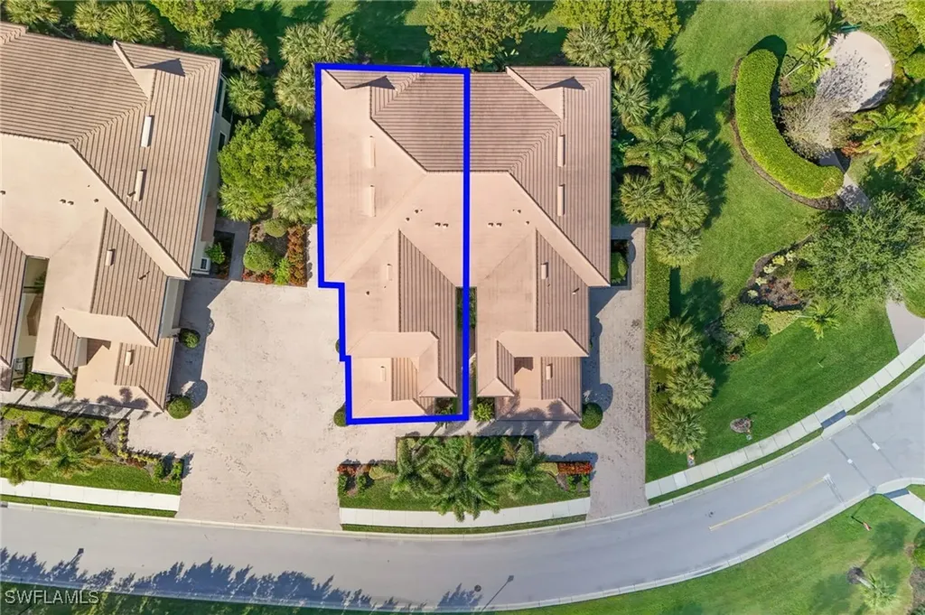 2129 Frangipani Circle Naples FL 34120