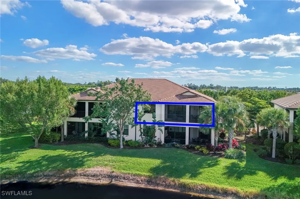 2129 Frangipani Circle Naples FL 34120