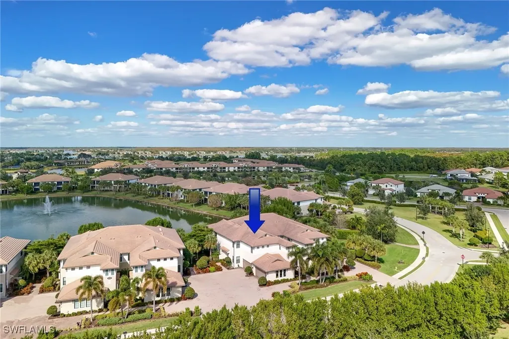 2129 Frangipani Circle Naples FL 34120
