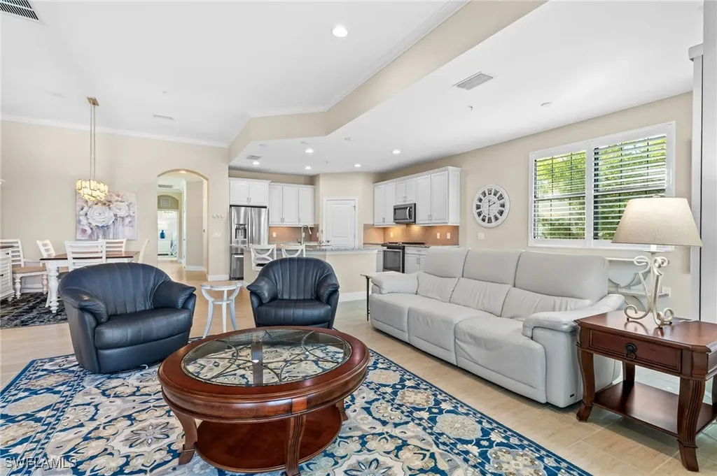 2129 Frangipani Circle Naples FL 34120