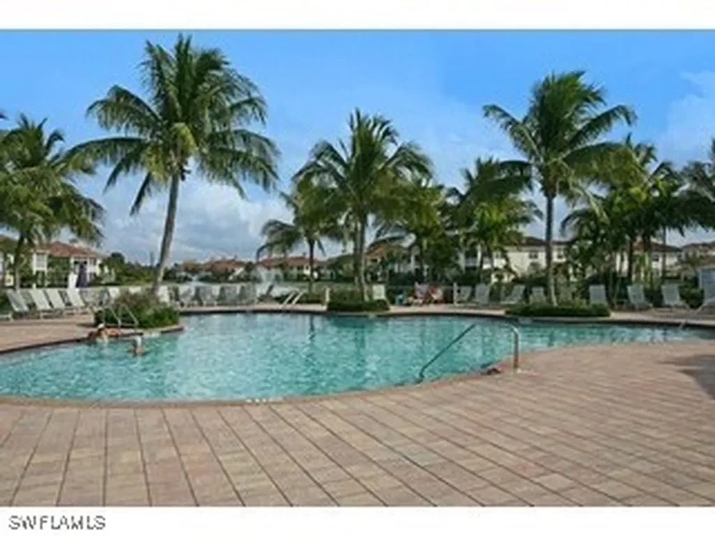 3051 Horizon Lane Naples FL 34109