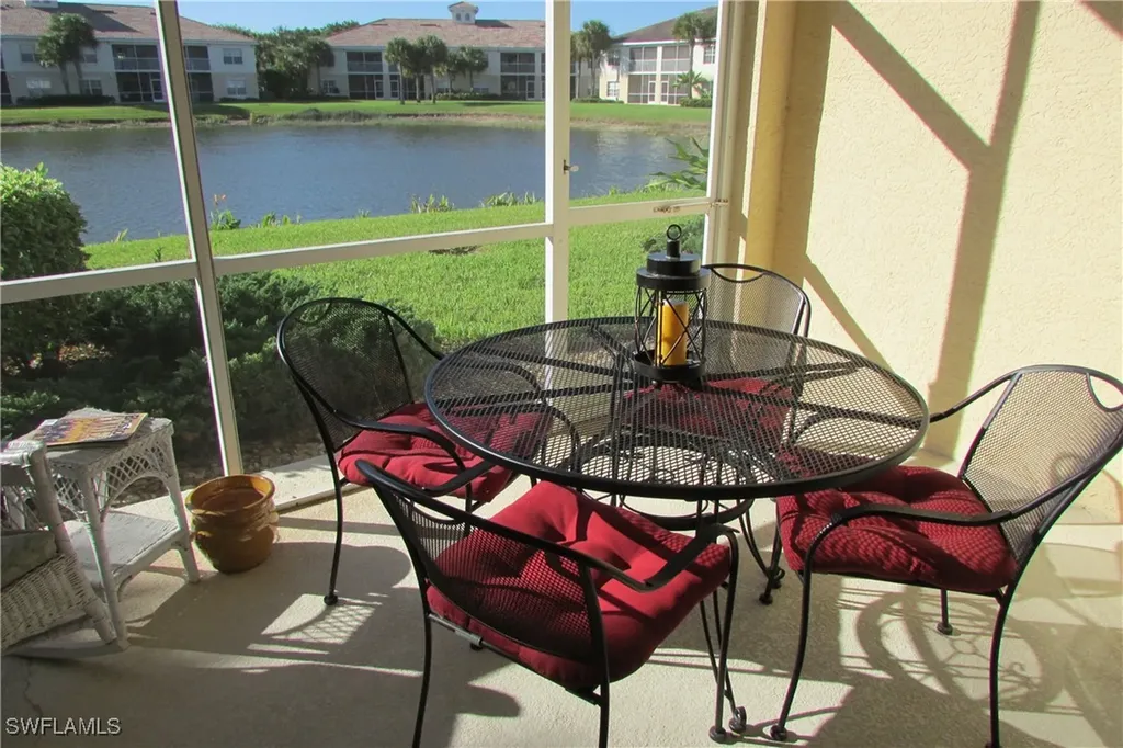 3051 Horizon Lane Naples FL 34109