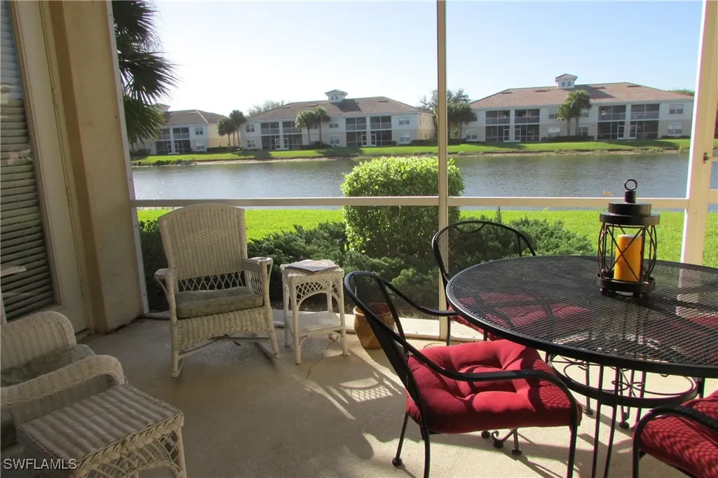 3051 Horizon Lane Naples FL 34109