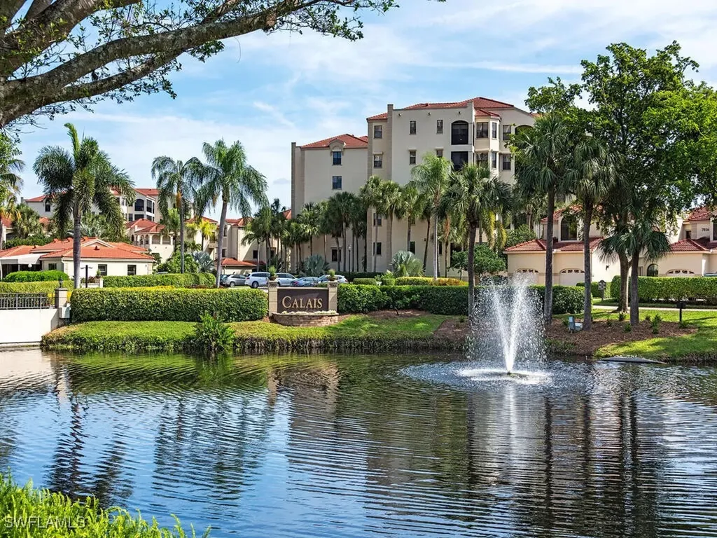 7048 Pelican Bay Boulevard Naples FL 34108