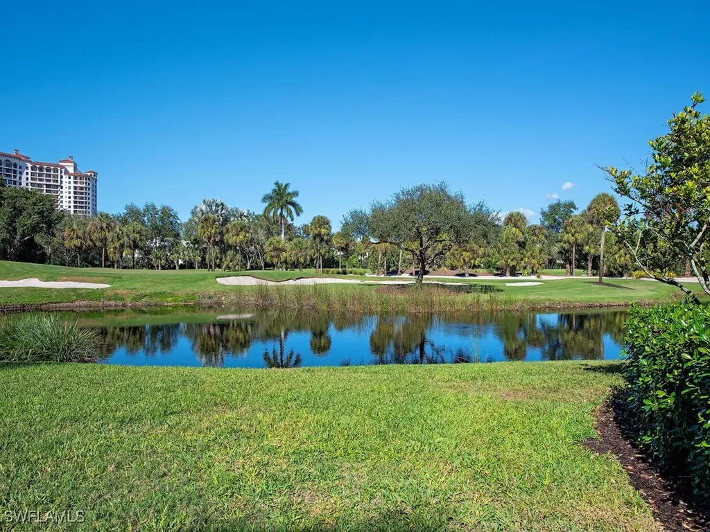 7048 Pelican Bay Boulevard Naples FL 34108