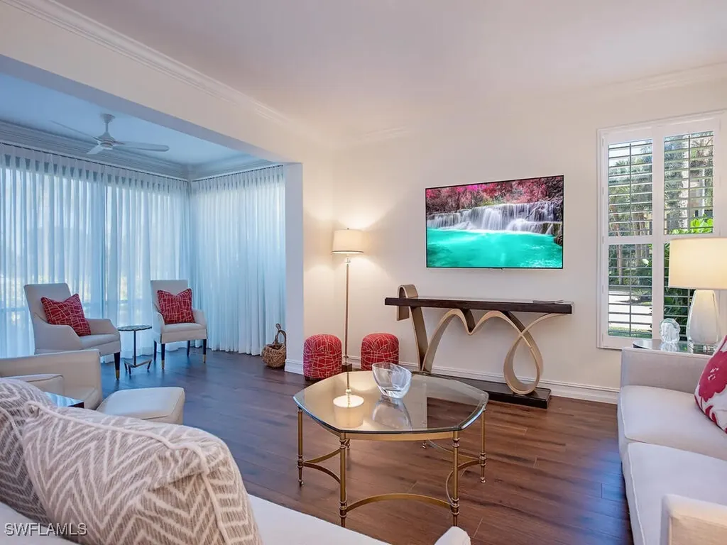7048 Pelican Bay Boulevard Naples FL 34108