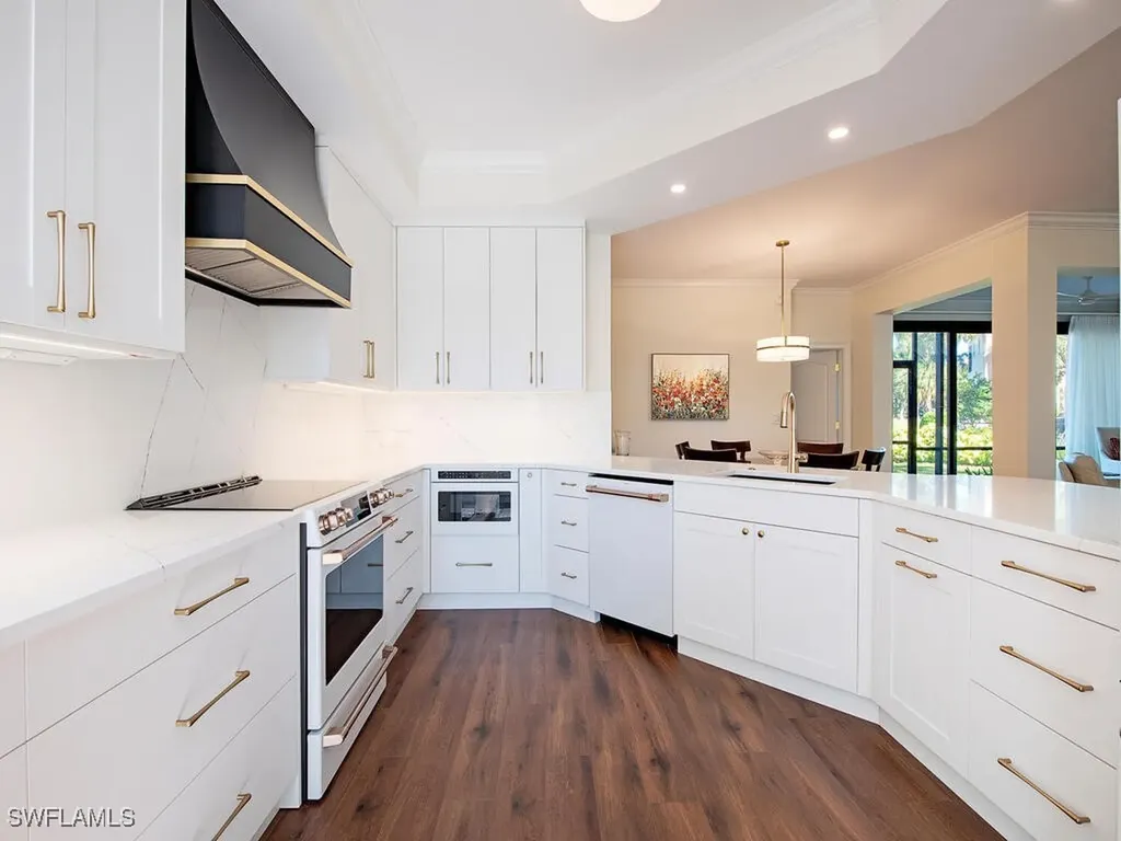 7048 Pelican Bay Boulevard Naples FL 34108