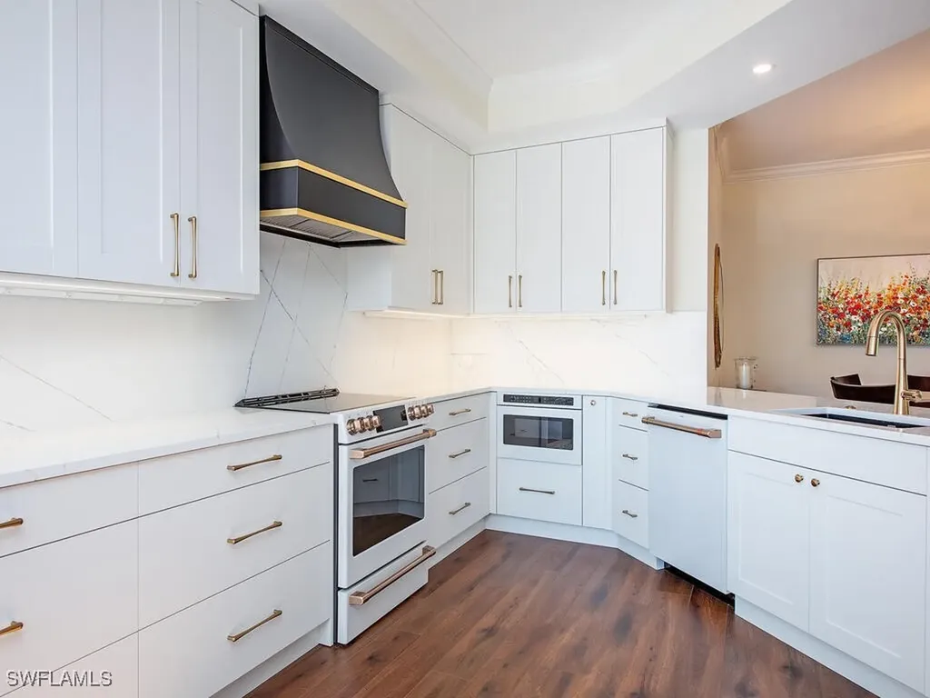 7048 Pelican Bay Boulevard Naples FL 34108