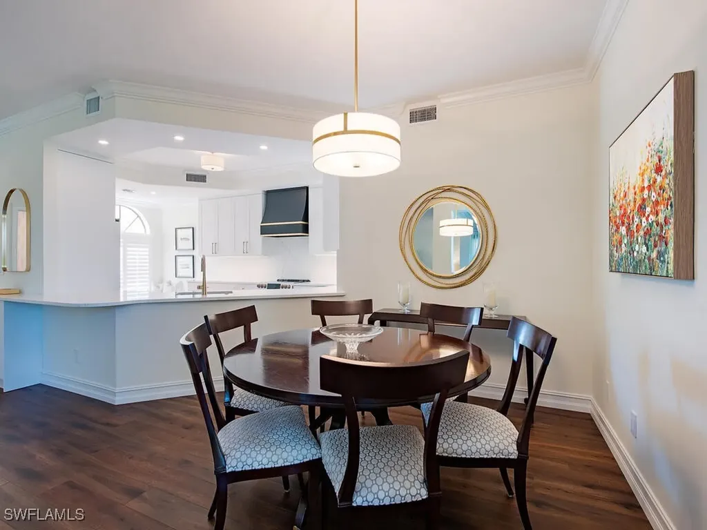 7048 Pelican Bay Boulevard Naples FL 34108