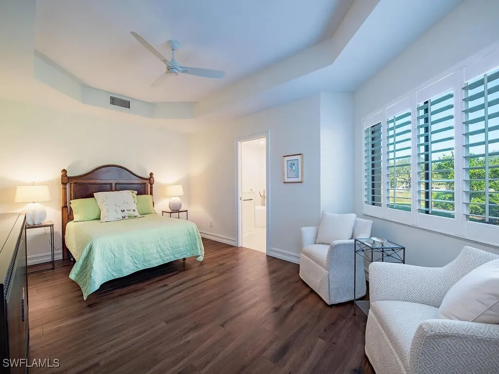 7048 Pelican Bay Boulevard Naples FL 34108