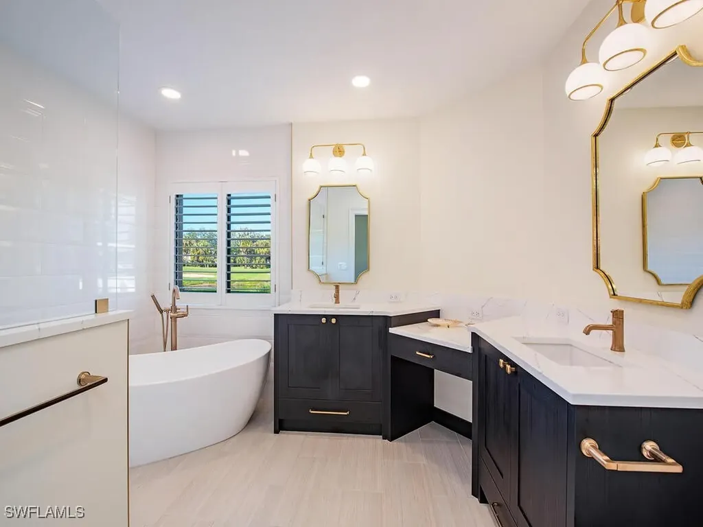 7048 Pelican Bay Boulevard Naples FL 34108