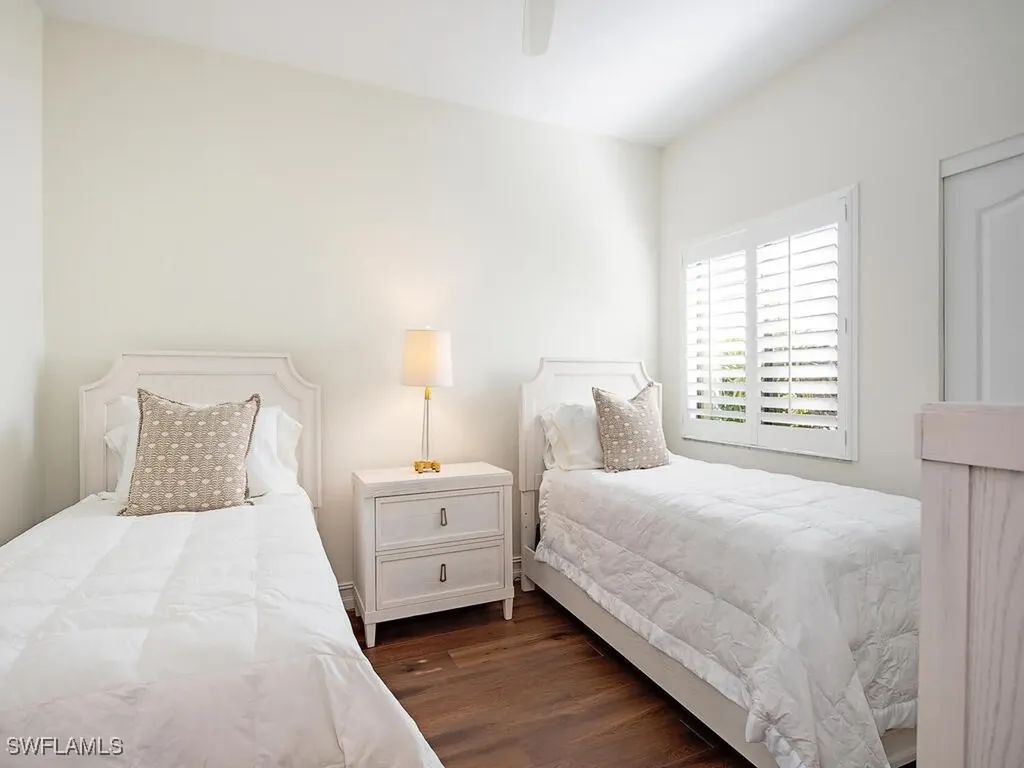 7048 Pelican Bay Boulevard Naples FL 34108