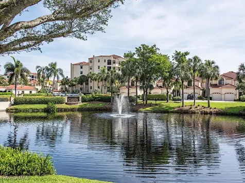 7048 Pelican Bay Boulevard Naples FL 34108