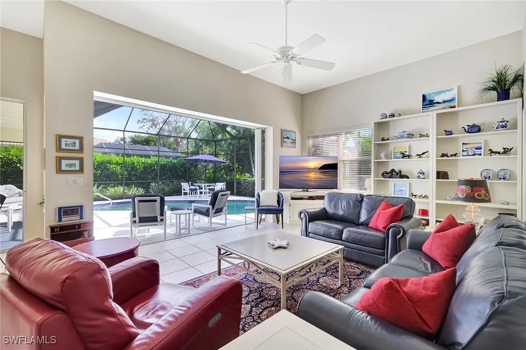 3501 Candleberry Court Bonita Springs FL 34134