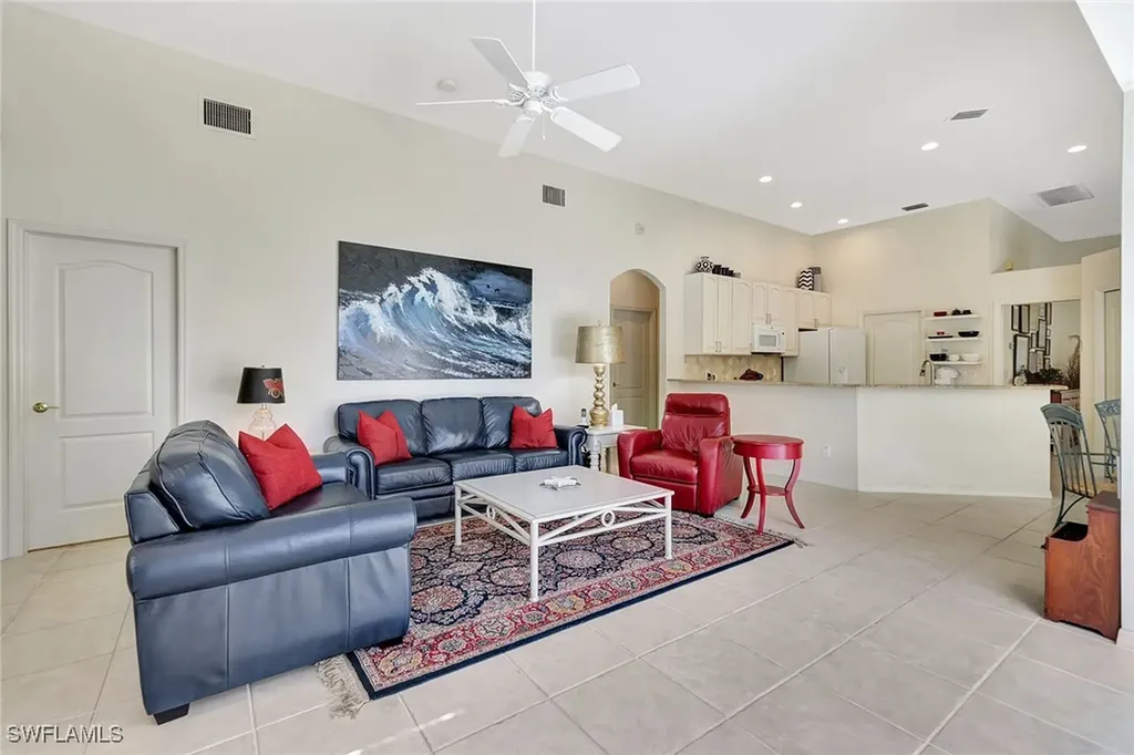 3501 Candleberry Court Bonita Springs FL 34134