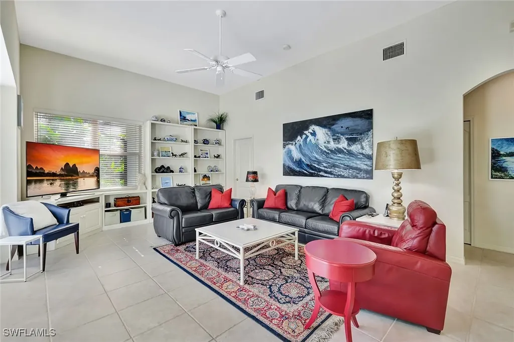 3501 Candleberry Court Bonita Springs FL 34134