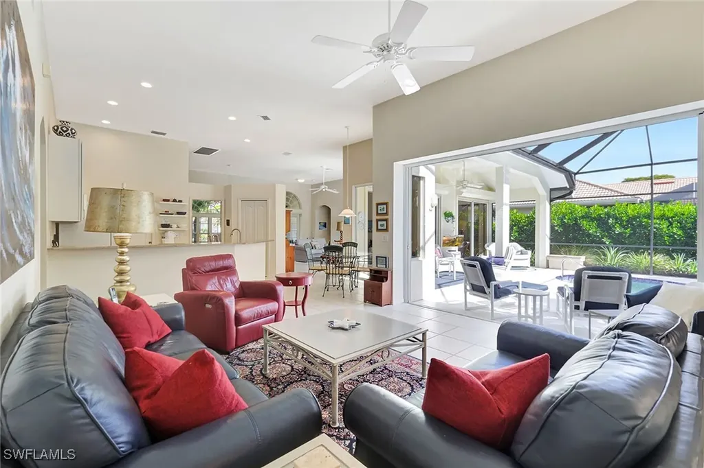 3501 Candleberry Court Bonita Springs FL 34134