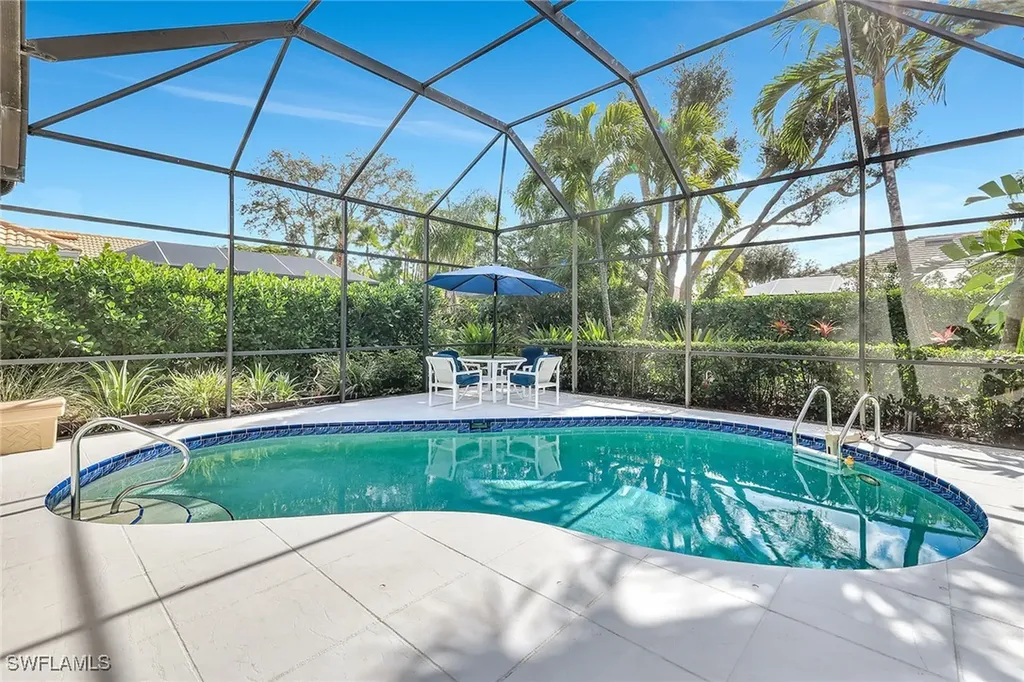 3501 Candleberry Court Bonita Springs FL 34134