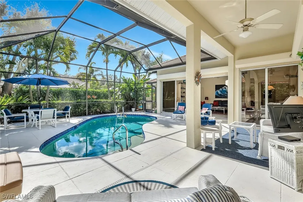 3501 Candleberry Court Bonita Springs FL 34134
