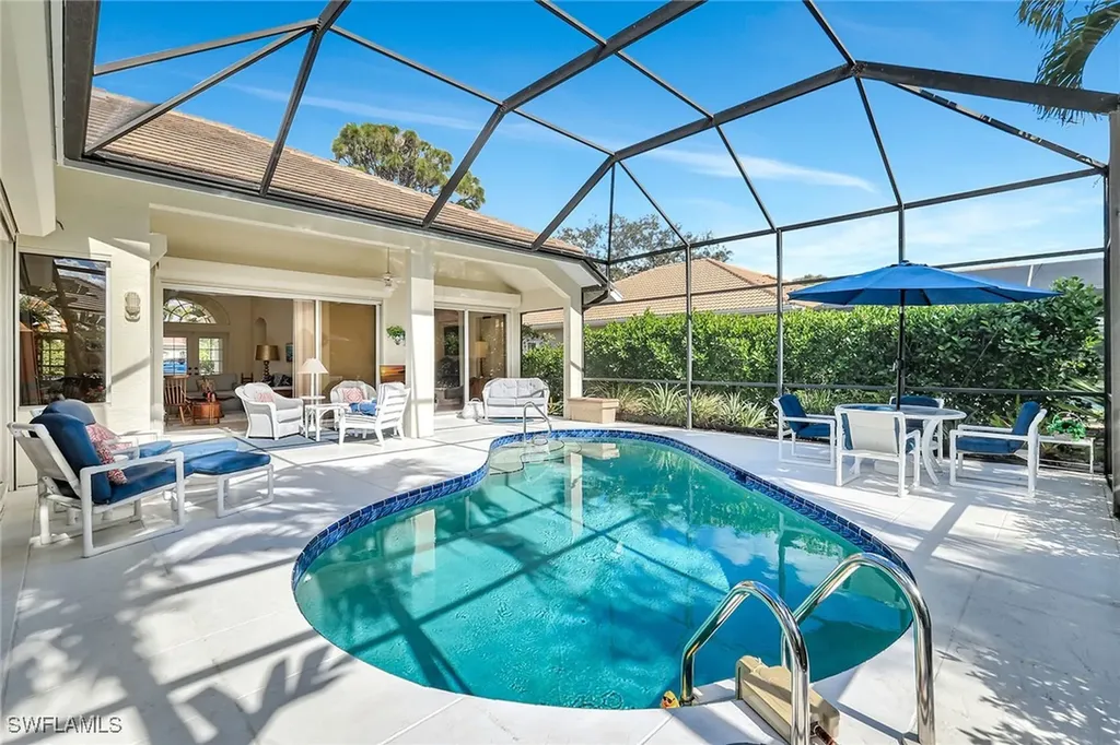 3501 Candleberry Court Bonita Springs FL 34134