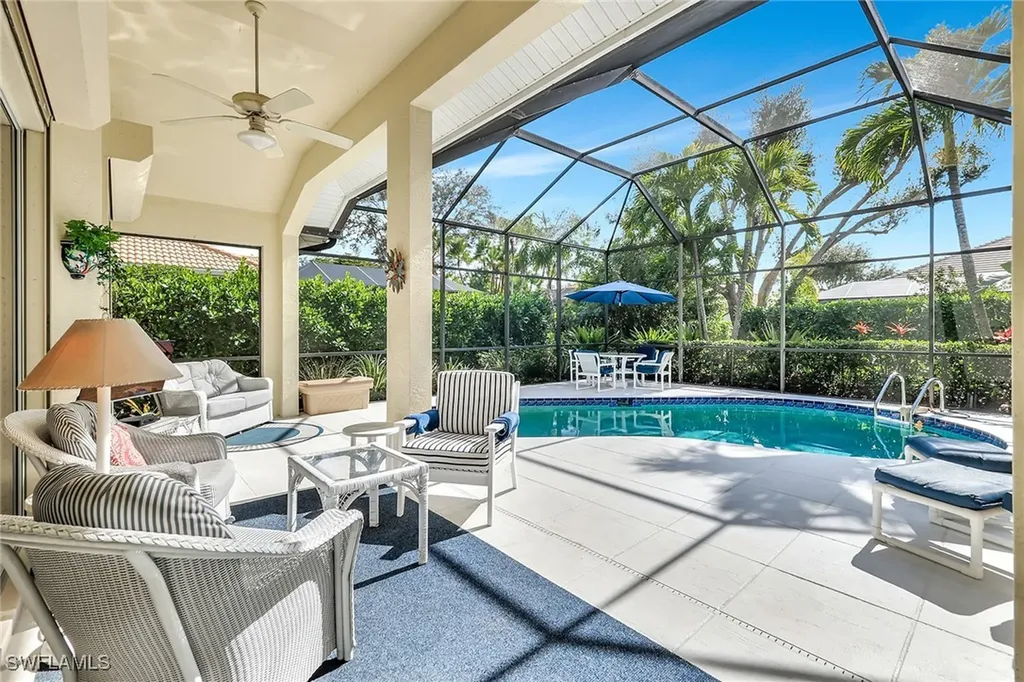 3501 Candleberry Court Bonita Springs FL 34134