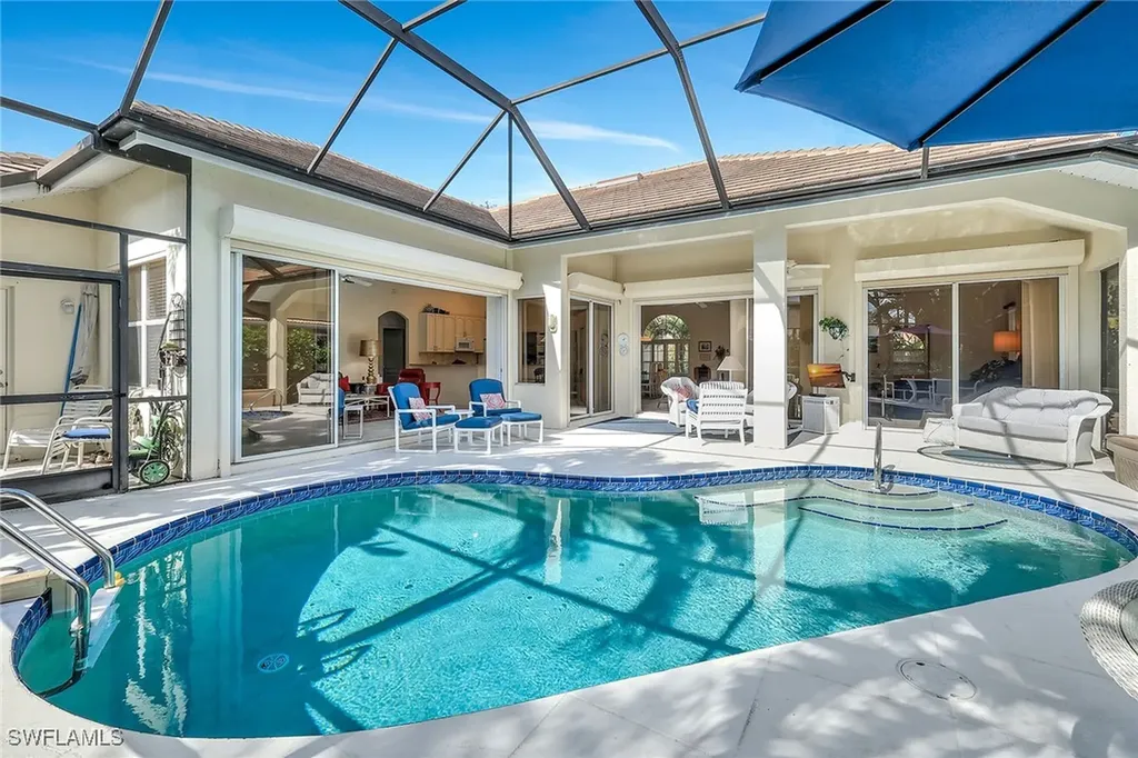 3501 Candleberry Court Bonita Springs FL 34134