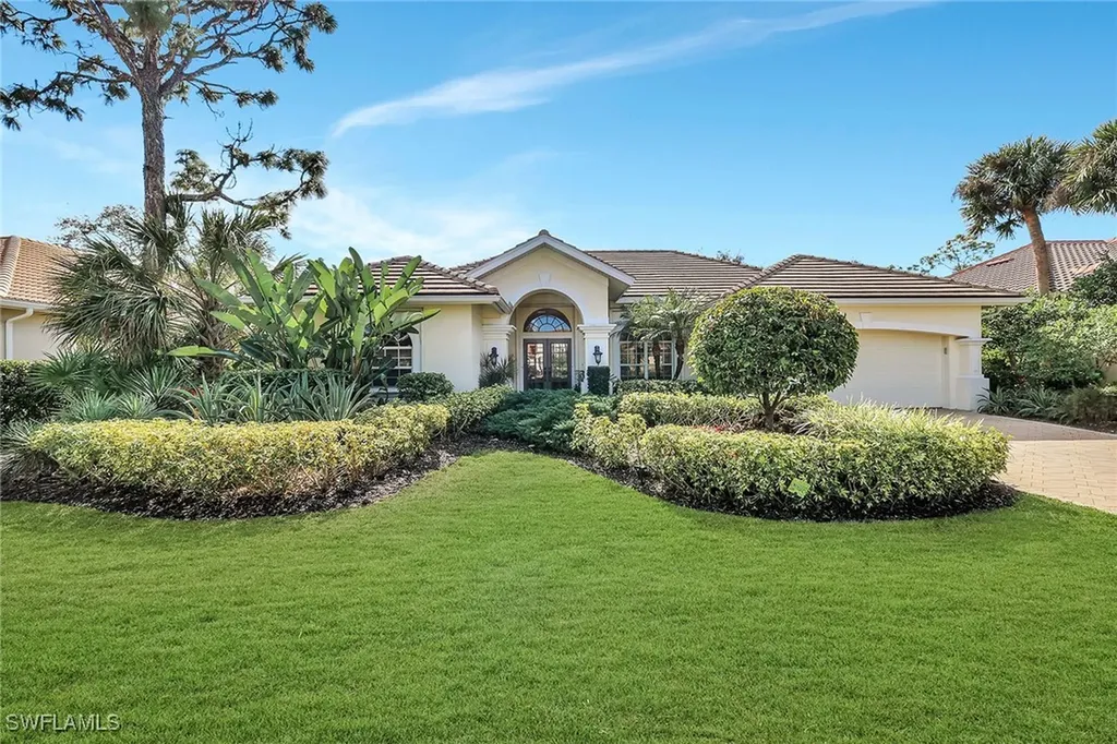 3501 Candleberry Court Bonita Springs FL 34134