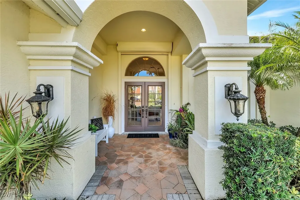 3501 Candleberry Court Bonita Springs FL 34134