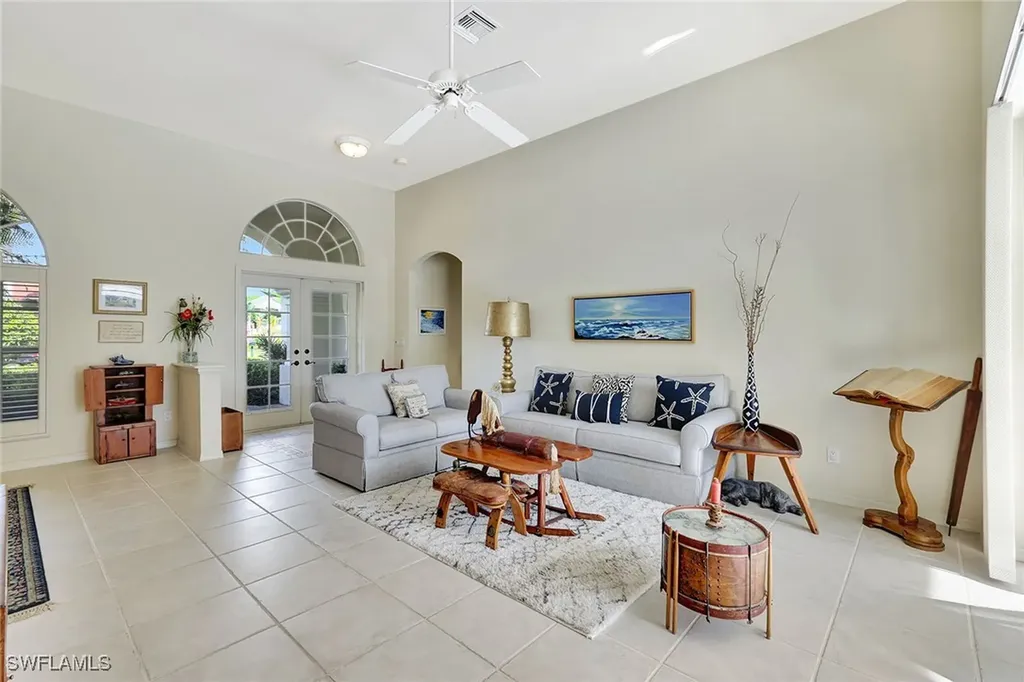 3501 Candleberry Court Bonita Springs FL 34134
