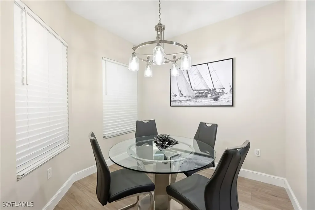 401 Bayfront Place Naples FL 34102