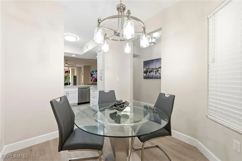 401 Bayfront Place Naples FL 34102