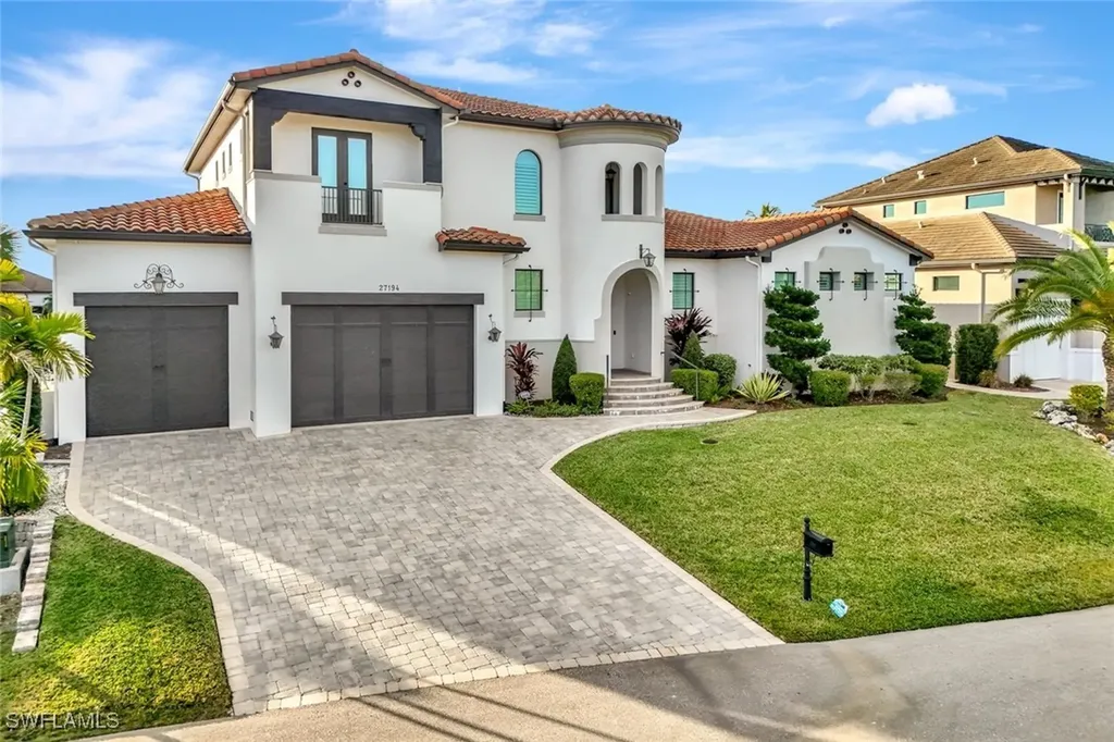 27194 Harbor Drive Bonita Springs FL 34135