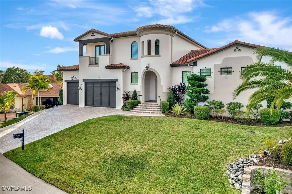 27194 Harbor Drive Bonita Springs FL 34135