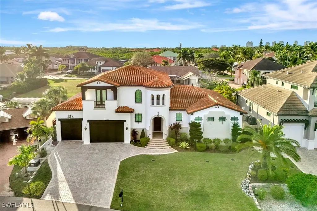 27194 Harbor Drive Bonita Springs FL 34135