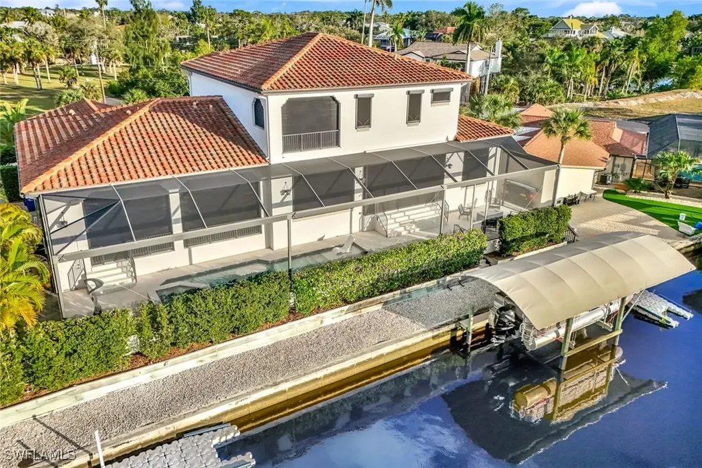 27194 Harbor Drive Bonita Springs FL 34135