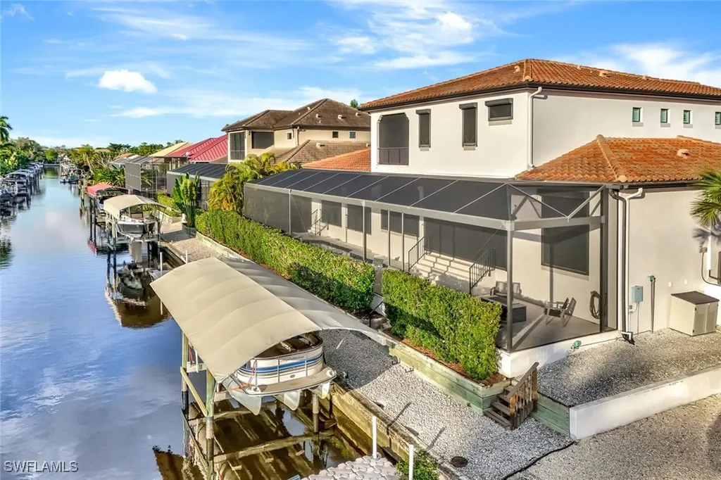 27194 Harbor Drive Bonita Springs FL 34135