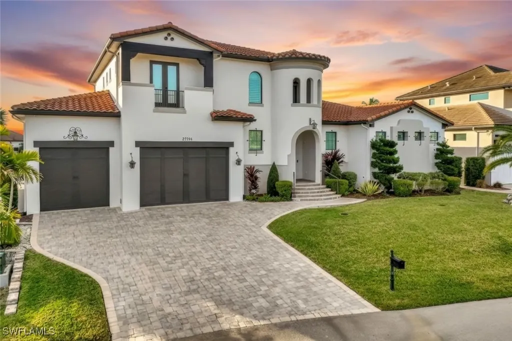 27194 Harbor Drive Bonita Springs FL 34135