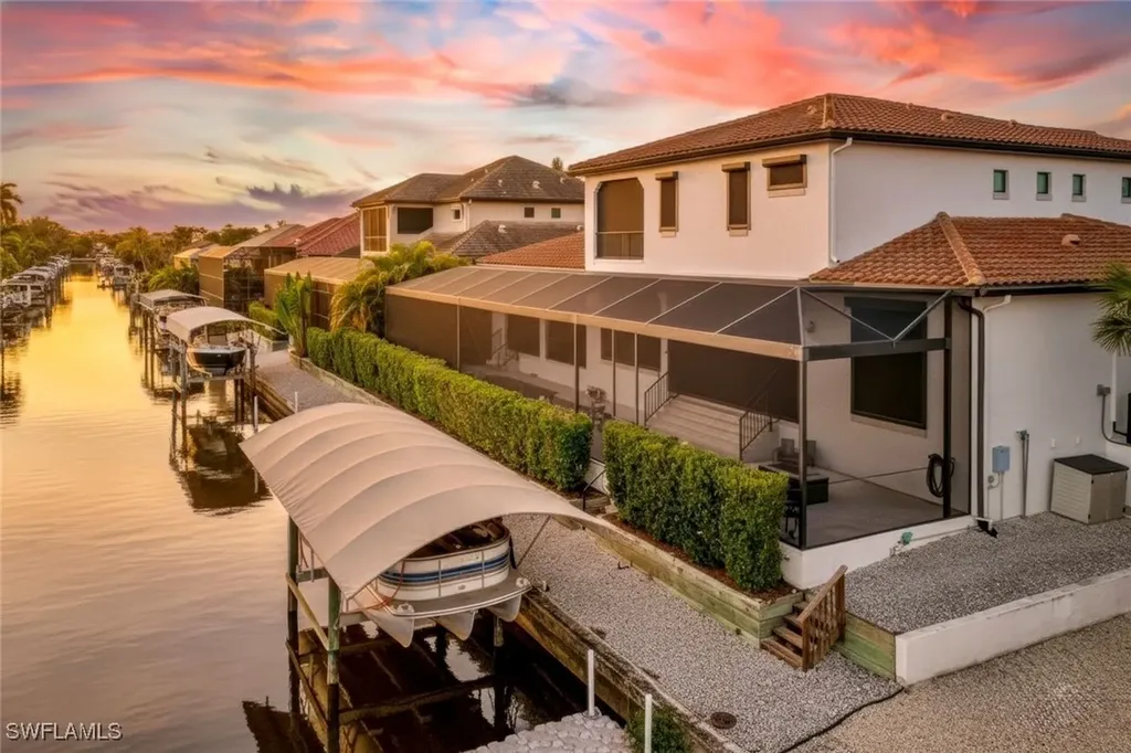 27194 Harbor Drive Bonita Springs FL 34135